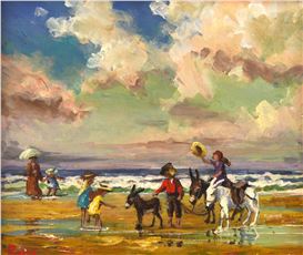 Roy Pettitt Picture