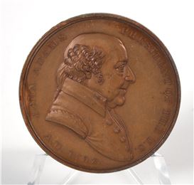 John Adams Picture