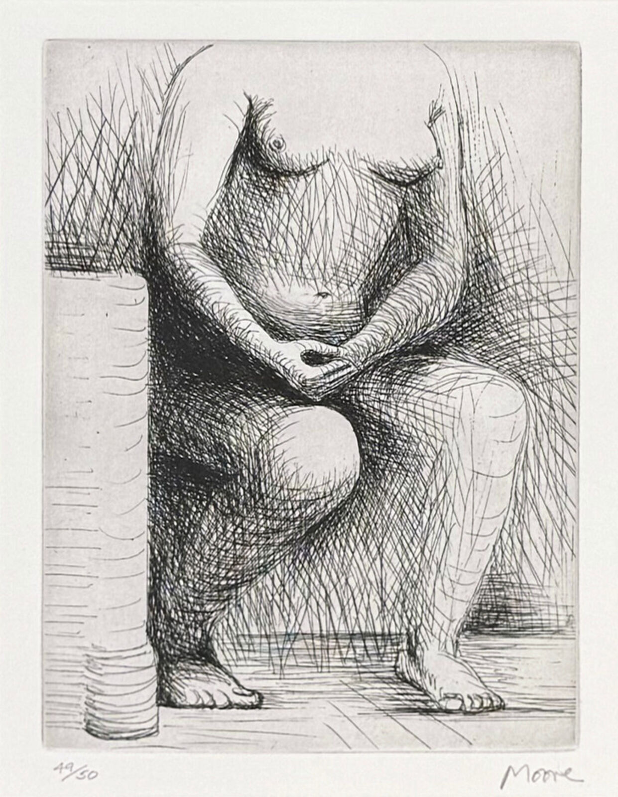 Henry Moore
