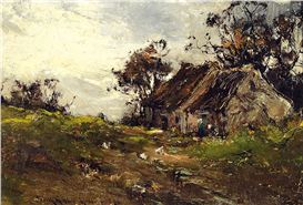 Franck Spenlove-Spenlove Picture