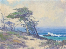 William Louis Otte Picture