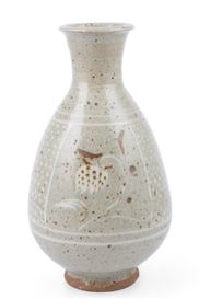 Bernard Howell Leach