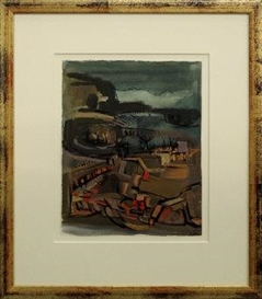 John Bolam Picture