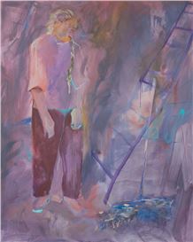 Zhong Tianyue Picture
