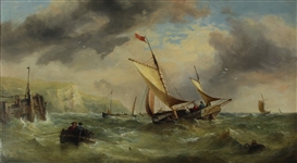 Henry King Taylor Picture