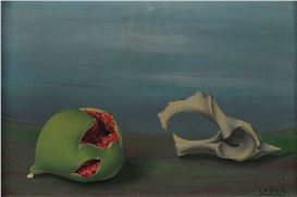 Félix Labisse | 1,190 Artworks at Auction | MutualArt