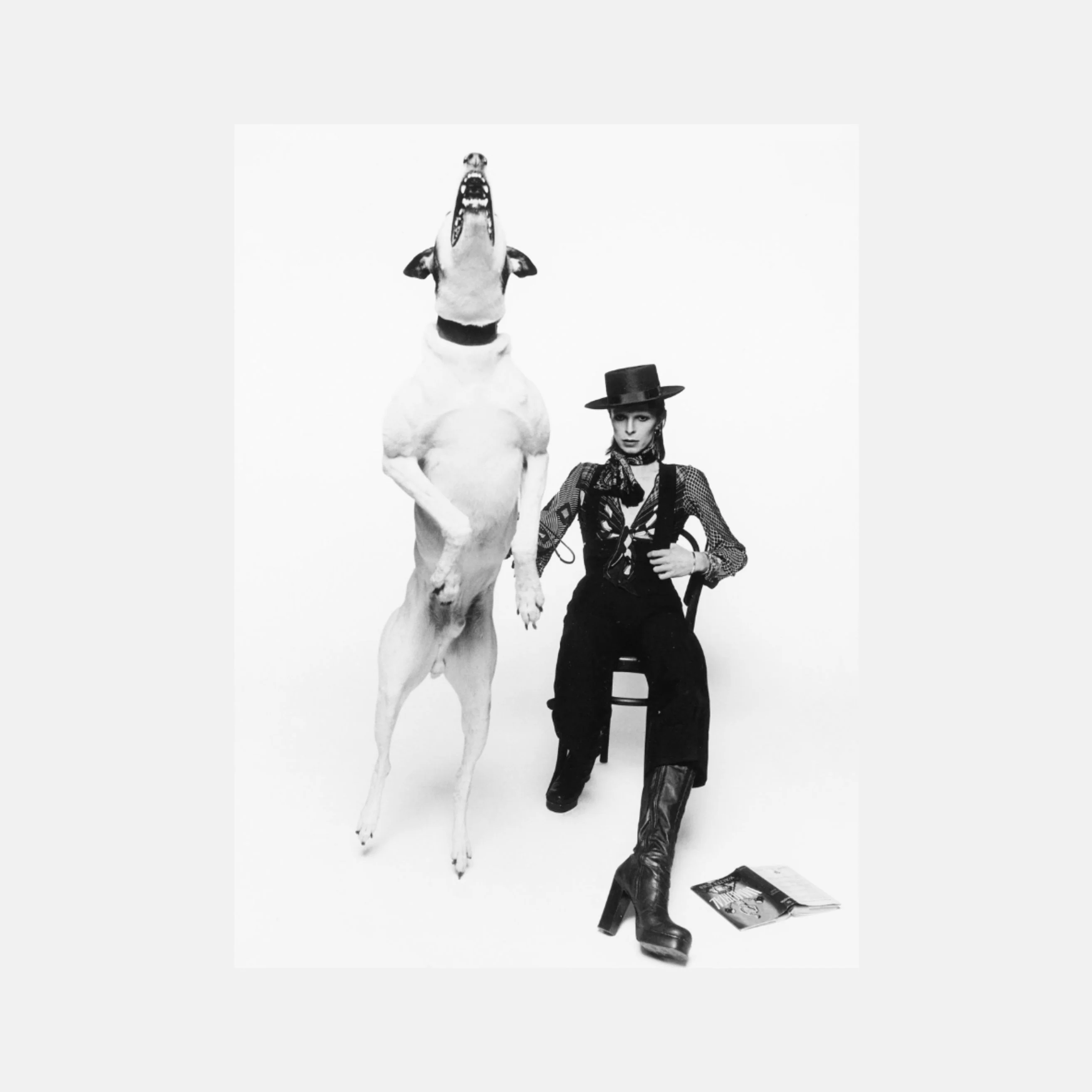 Terry O'Neill