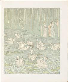 Gaston de Latenay Picture