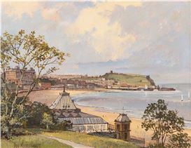 Don Micklethwaite Picture