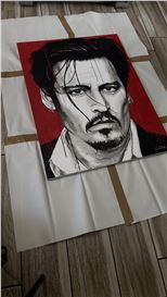 Johnny Depp Picture