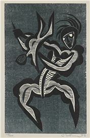Cecil Skotnes Picture