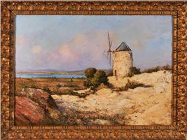 Guy Le Florentin Picture