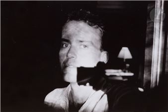 Hervé Guibert Picture