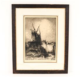 Hedley Hilton Picture