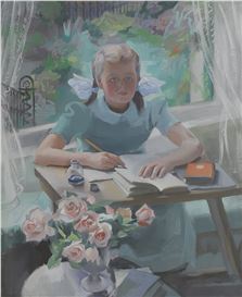Frances J. Kelly Picture
