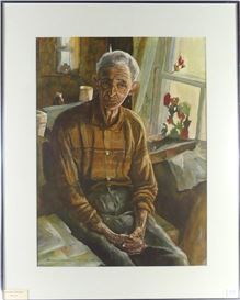 Bill Johnson Picture