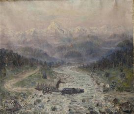 Basile Djordjadze Picture
