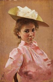 Gunnar Berndtson Picture
