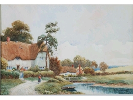 A.M. Clifton Picture
