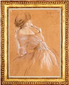 John McLure Hamilton Picture