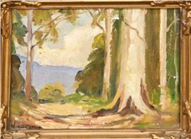 William MacGuffie Picture