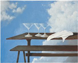 Julio Larraz Picture