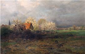 Heinrich Hartung Picture