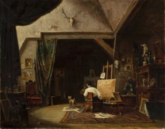 Vincent Stoltenberg Lerche Picture