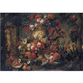 Jan Baptist Bosschaert Picture
