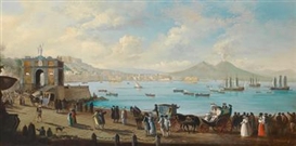 E. Ferrante Picture