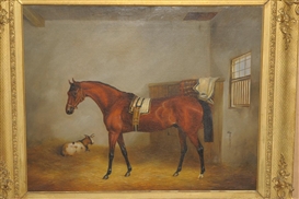 John Christopher Bell Picture