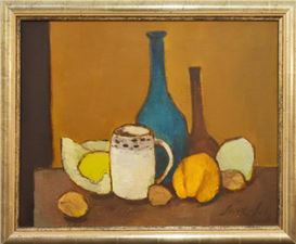 Josef Seidl-Seitz Picture