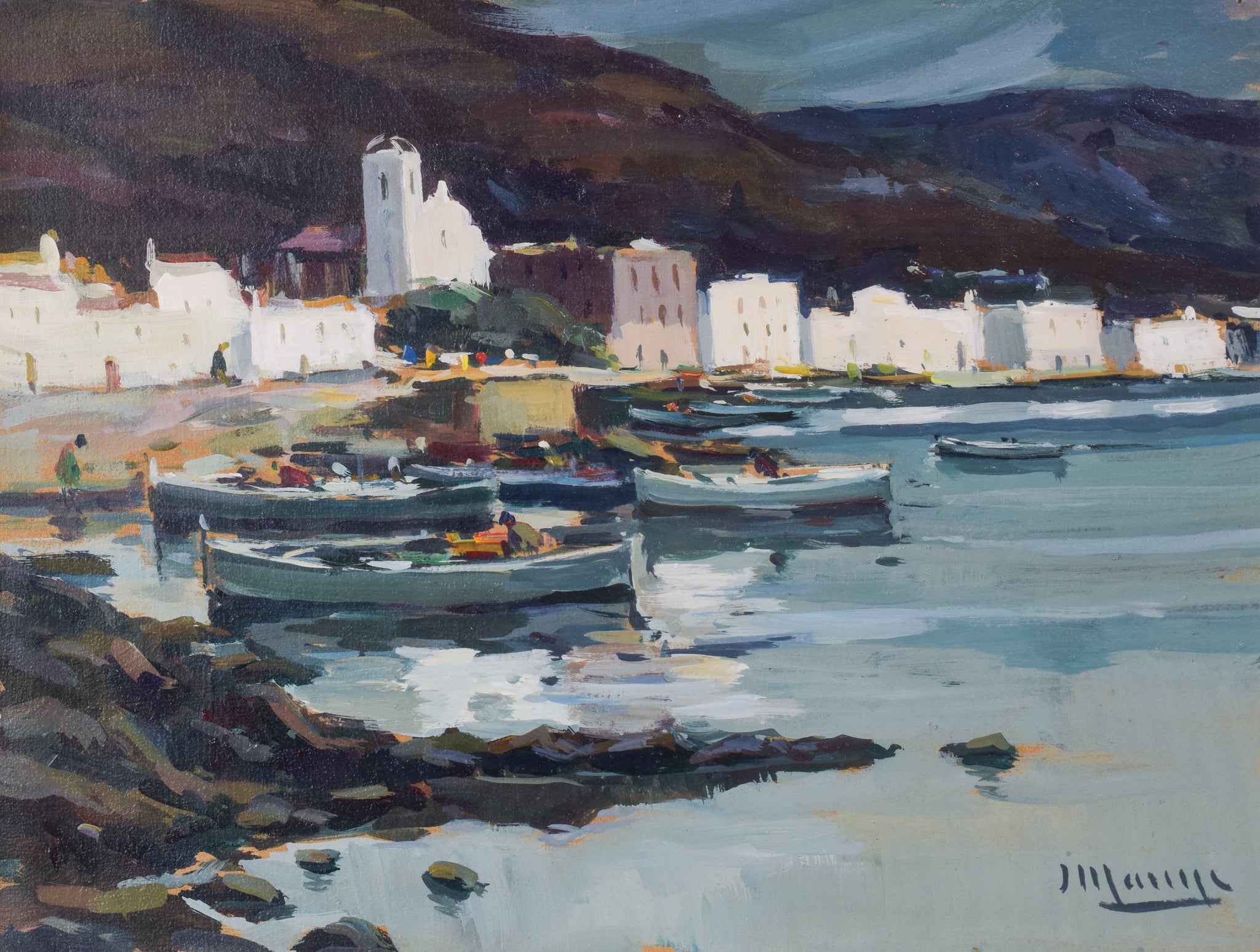Jaume Mariné i Albamonte
