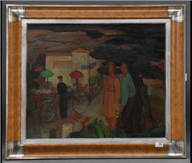 Roland Flory Picture