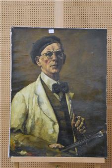 Cornelis Brandenburg Picture