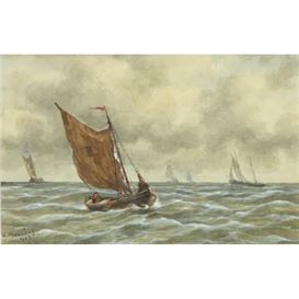 John Cornelis Maandag Picture