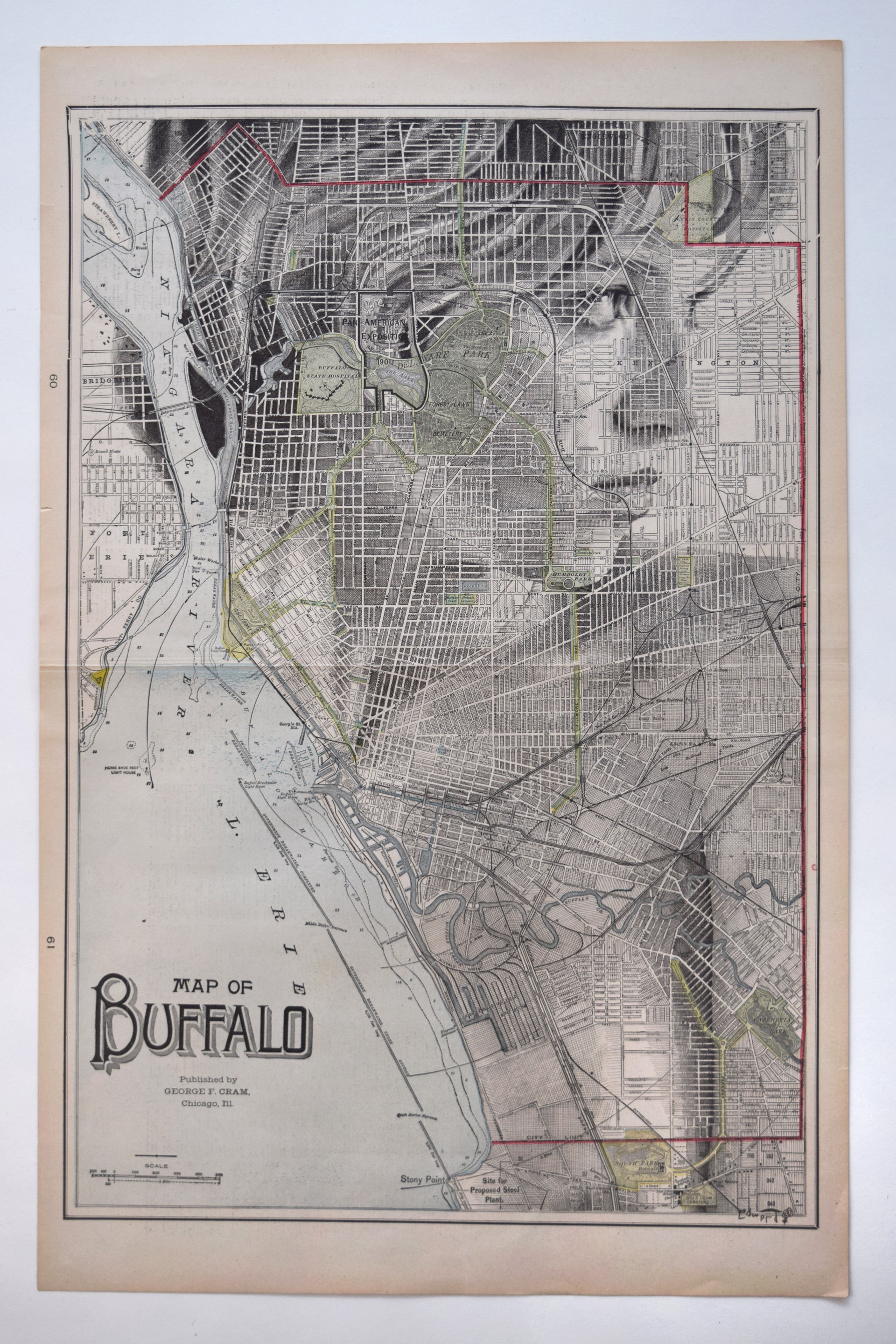 Ed Fairburn