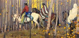 John Davidson Moyers Picture