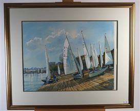 Bert Wright Picture