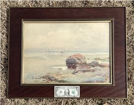 Augustus Waldeck Buhler Picture