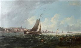 John Wilson Picture