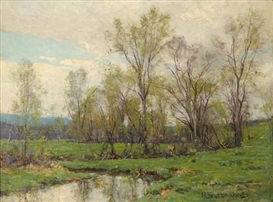 Hugh Bolton Jones
