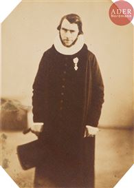 Louis Pierre Rousseau Picture