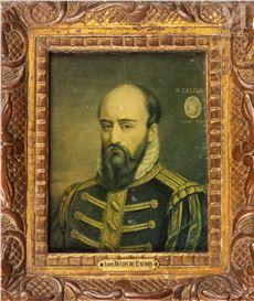 Louis Ducos du Hauron Picture