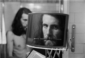 Graham Nash Picture