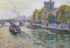 Edouard-Jean Dambourgez Picture