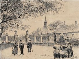 Peter Tom-Petersen Picture