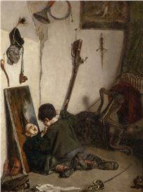 Robert Wylie Picture