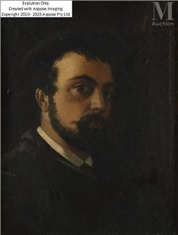 Pierre Carrier-Belleuse Picture