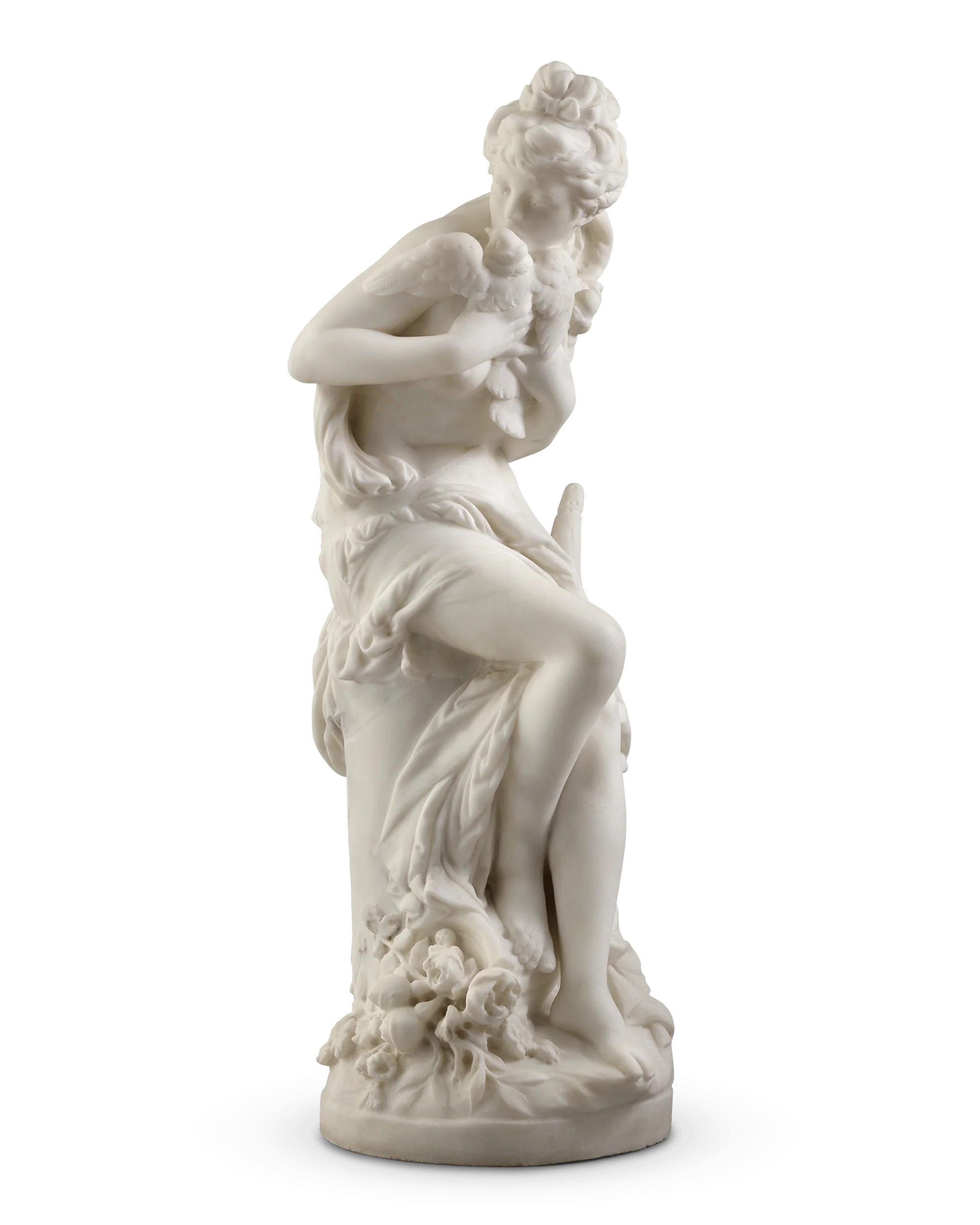 Pierre Carrier-Belleuse